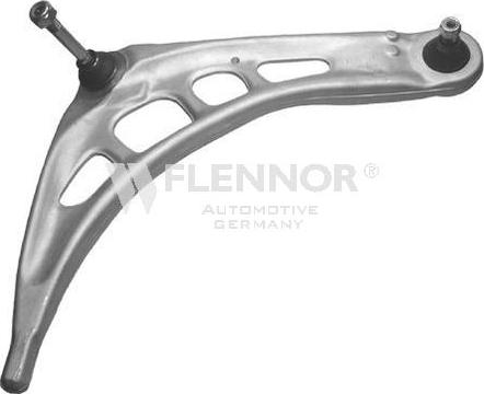 Flennor FL562-G - Bras de liaison, suspension de roue cwaw.fr