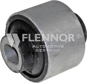 Flennor FL5090-J - Suspension, bras de liaison cwaw.fr