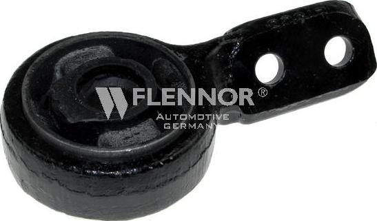 Flennor FL5091-J - Suspension, bras de liaison cwaw.fr