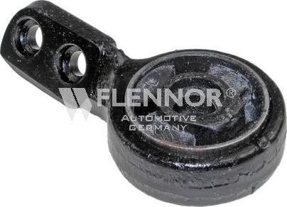 Flennor FL5092-J - Suspension, bras de liaison cwaw.fr