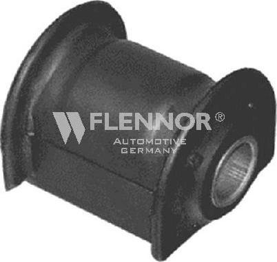 Flennor FL509-J - Suspension, bras de liaison cwaw.fr