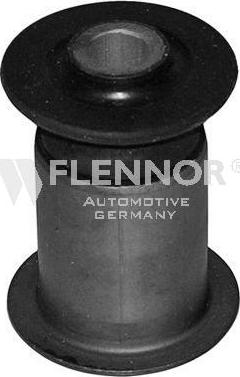 Flennor FL5046-J - Suspension, bras de liaison cwaw.fr