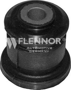 Flennor FL5048-J - Suspension, bras de liaison cwaw.fr