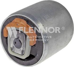 Flennor FL504-J - Suspension, bras de liaison cwaw.fr