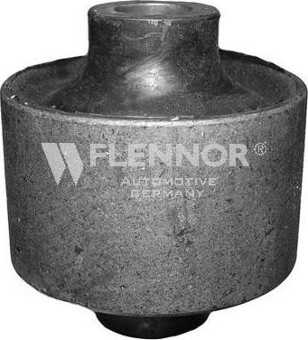 Flennor FL5051-J - Suspension, bras de liaison cwaw.fr