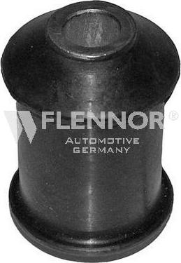 Flennor FL5052-J - Suspension, bras de liaison cwaw.fr