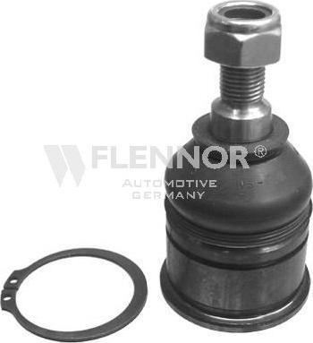 Flennor FL505-D - Rotule de suspension cwaw.fr