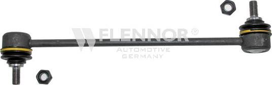 Flennor FL505-H - Entretoise / tige, stabilisateur cwaw.fr