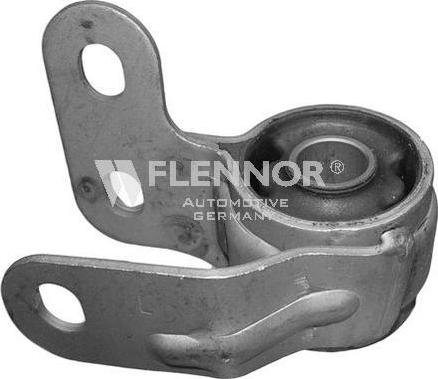 Flennor FL5060-J - Suspension, bras de liaison cwaw.fr