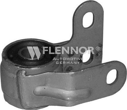 Flennor FL5061-J - Suspension, bras de liaison cwaw.fr