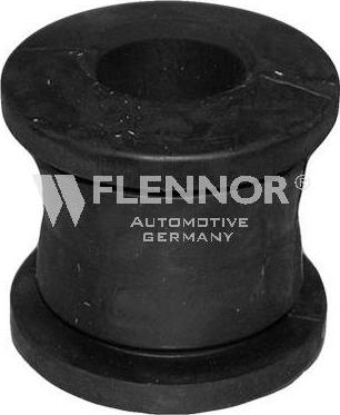 Flennor FL5004-J - Suspension, bras de liaison cwaw.fr