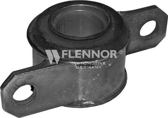 Flennor FL5003-J - Suspension, bras de liaison cwaw.fr