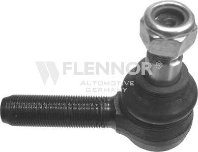 Flennor FL500-B - Rotule de barre de connexion cwaw.fr