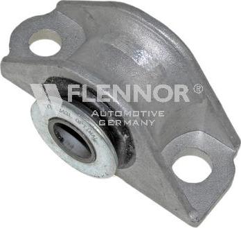 Flennor FL501-J - Suspension, bras de liaison cwaw.fr