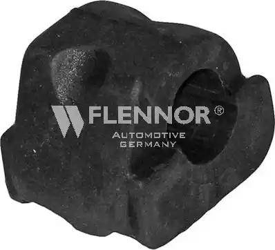 Flennor FL5089J - Coussinet de palier, stabilisateur cwaw.fr