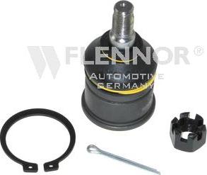 Flennor FL508-D - Rotule de suspension cwaw.fr