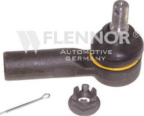 Flennor FL503-B - Rotule de barre de connexion cwaw.fr