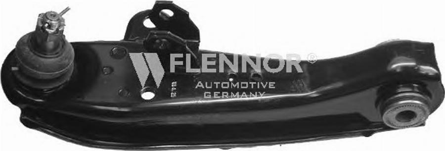 Flennor FL515-F - Bras de liaison, suspension de roue cwaw.fr