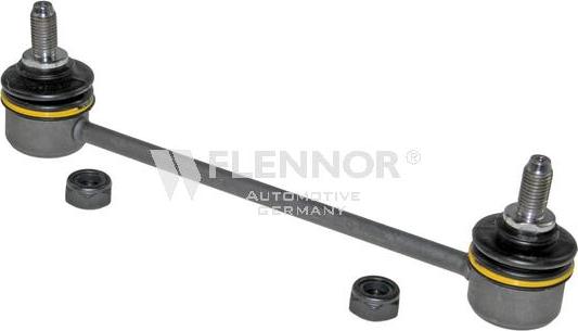 Flennor FL515-H - Entretoise / tige, stabilisateur cwaw.fr