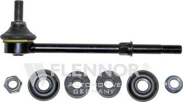 Flennor FL516-H - Entretoise / tige, stabilisateur cwaw.fr