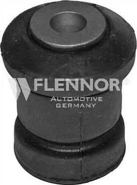 Flennor FL5104-J - Suspension, bras de liaison cwaw.fr