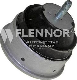 Flennor FL5105-J - Support moteur cwaw.fr