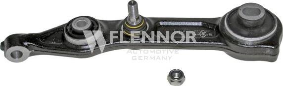 Flennor FL585-F - Bras de liaison, suspension de roue cwaw.fr