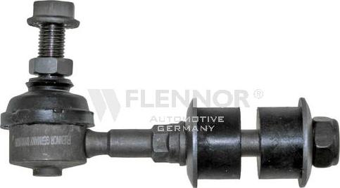 Flennor FL585-H - Entretoise / tige, stabilisateur cwaw.fr