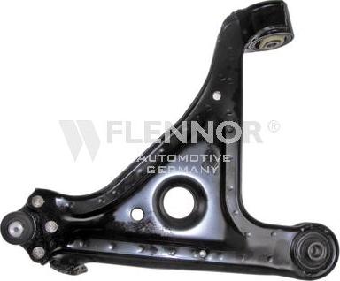 Flennor FL586-G - Bras de liaison, suspension de roue cwaw.fr