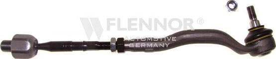 Flennor FL580-A - Barre de connexion cwaw.fr