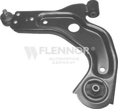 Flennor FL580-G - Bras de liaison, suspension de roue cwaw.fr