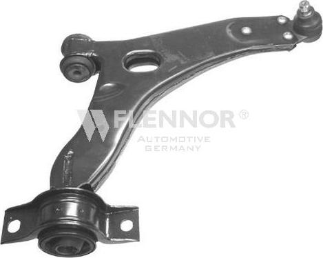 Flennor FL588-G - Bras de liaison, suspension de roue cwaw.fr