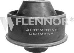 Flennor FL588-J - Suspension, bras de liaison cwaw.fr