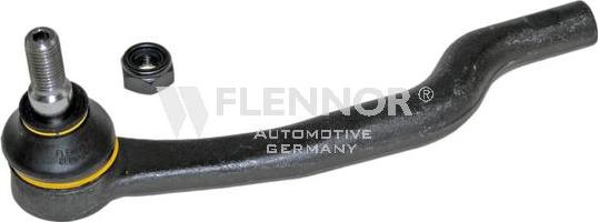 Flennor FL583-B - Rotule de barre de connexion cwaw.fr