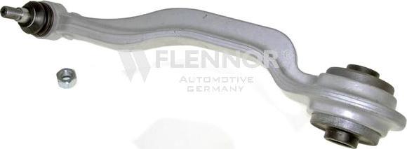 Flennor FL583-F - Bras de liaison, suspension de roue cwaw.fr