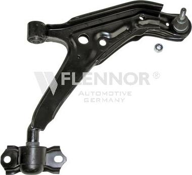 Flennor FL583-G - Bras de liaison, suspension de roue cwaw.fr