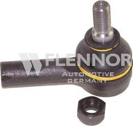 Flennor FL587-B - Rotule de barre de connexion cwaw.fr