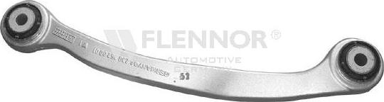 Flennor FL587-F - Bras de liaison, suspension de roue cwaw.fr