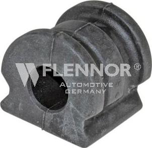 Flennor FL5351-J - Coussinet de palier, stabilisateur cwaw.fr