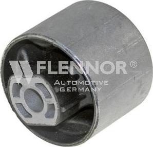 Flennor FL5352-J - Suspension, bras de liaison cwaw.fr