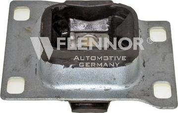 Flennor FL5361-J - Support moteur cwaw.fr