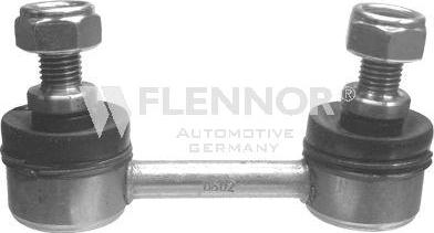 Flennor FL530-H - Entretoise / tige, stabilisateur cwaw.fr