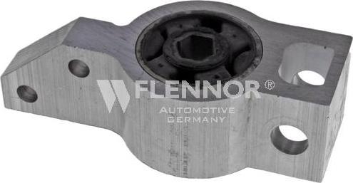 Flennor FL5313-J - Suspension, bras de liaison cwaw.fr