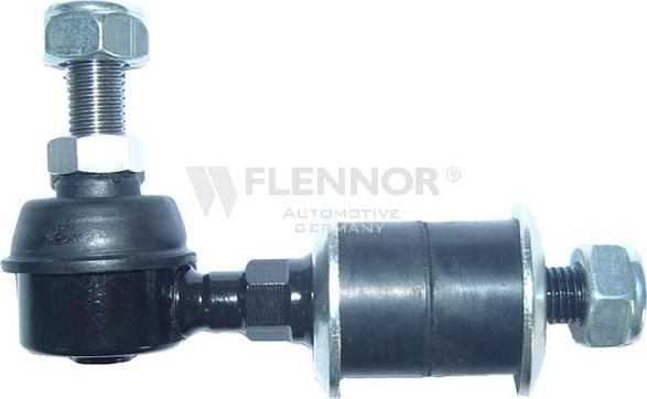 Flennor FL531-H - Entretoise / tige, stabilisateur cwaw.fr