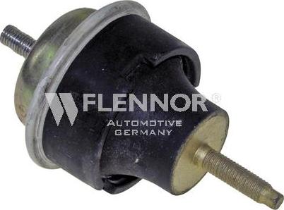 Flennor FL5386-J - Support moteur cwaw.fr