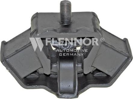 Flennor FL5387-J - Suspension, boîte de vitesse manuelle cwaw.fr