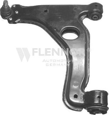 Flennor FL538-G - Bras de liaison, suspension de roue cwaw.fr