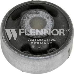 Flennor FL538-J - Suspension, bras de liaison cwaw.fr