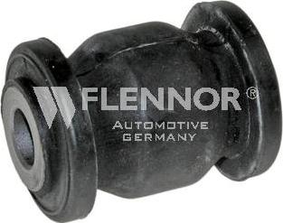 Flennor FL5337-J - Suspension, bras de liaison cwaw.fr