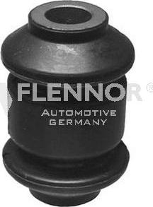 Flennor FL537-J - Suspension, bras de liaison cwaw.fr